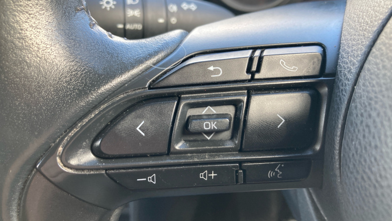 Toyota Yaris Cross 1.5 Hybrid Icon 5dr CVT Hybrid Estate